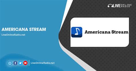 Stream Amerikana .